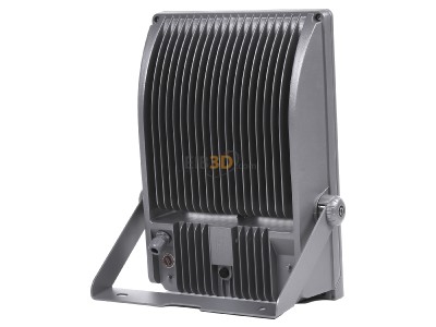 Ansicht hinten RZB 721734.114.1 LED-Strahler 2x56W 4000K asym. 