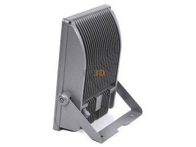 Ansicht oben rechts RZB 721734.114.1 LED-Strahler 2x56W 4000K asym. 