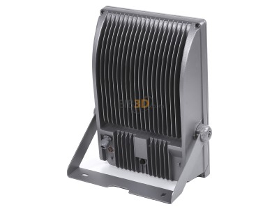 Ansicht oben hinten RZB 721734.114.1 LED-Strahler 2x56W 4000K asym. 