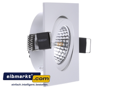 Ansicht links Brumberg Leuchten 12262073 LED-Deckenspot ws 7W 2700K 710lm 350mA 