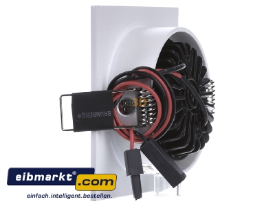 Ansicht rechts Brumberg Leuchten 12262073 LED-Deckenspot ws 7W 2700K 710lm 350mA 