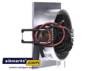 Ansicht rechts Brumberg Leuchten 12262253 LED-Deckenspot alu-mt 7W 2700K 710lm 350mA 