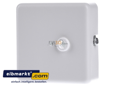 Front view Spittler 890000410 Accessory for surface mounted luminaire
