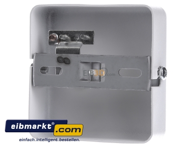 Back view Spittler 890000410 Accessory for surface mounted luminaire
