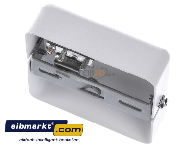 Top rear view Spittler 890000410 Accessory for surface mounted luminaire
