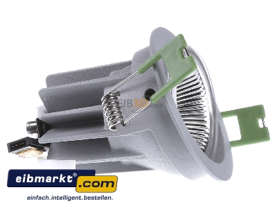 View on the left LTS Licht&Leuchten FLIR 100.1040.35 si Spot luminaire/floodlight LED 
