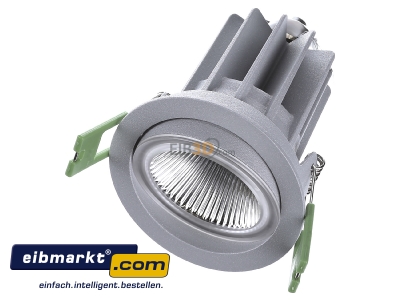 View up front LTS Licht&Leuchten FLIR 100.1040.35 si Spot luminaire/floodlight LED 
