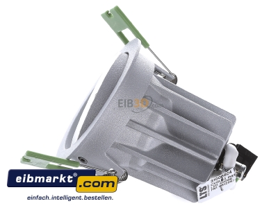 View top right LTS Licht&Leuchten FLIR 100.1040.35 si Spot luminaire/floodlight LED 
