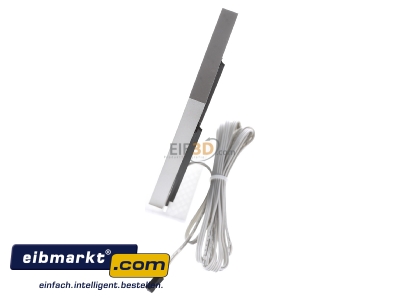 Ansicht oben rechts Hera 61001860108 LED-Unterbauleuchte DynamicSlim-PadF eds 