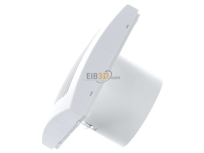 Ansicht oben rechts Maico ECA 120 Ventilator 19W,170cbm/h,IP45 