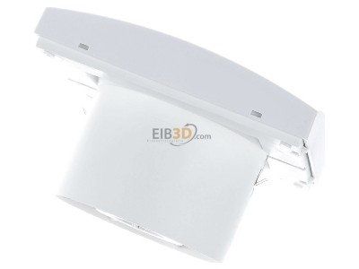 Ansicht oben hinten Maico ECA 120 Ventilator 19W,170cbm/h,IP45 