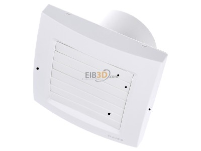 View up front Maico ECA 120 K Small-room ventilator surface mounted 
