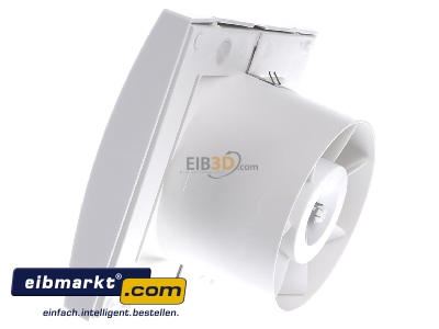 View on the right Maico 0084.0019 Small-room ventilator surface mounted
