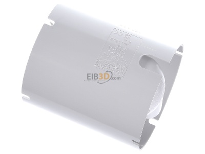 Ansicht oben rechts Maico ECA 11 E Rohreinschubventilator 13W,105cbm/h,IP45 