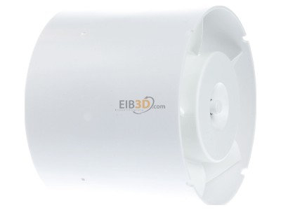 View on the left Maico ECA 15/4 E Small-room ventilator flush mounted 
