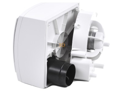 View top right Maico ER-AP 60 Ventilator for in-house bathrooms 
