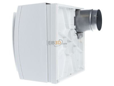 Ansicht rechts Maico ER-APB 60 Aufputzventilator 21W,61cbm/h,IPX5 