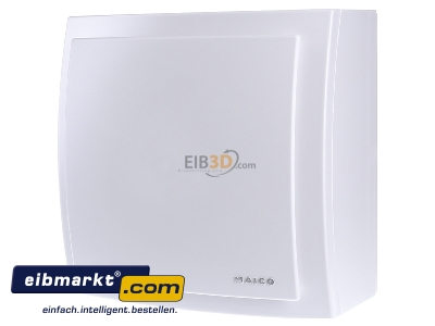 Front view Maico ER-APB 60 G Ventilator for in-house bathrooms 
