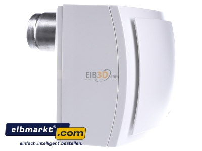 View on the left Maico ER-APB 60 G Ventilator for in-house bathrooms 
