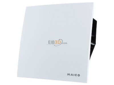 Frontansicht Maico ER 100 VZC Ventilator 