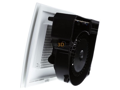 Ansicht rechts Maico ER 100 VZC Ventilator 
