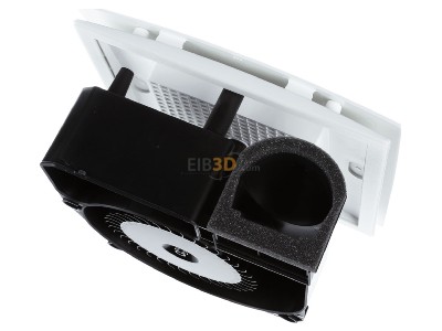 Ansicht oben hinten Maico ER 100 VZC Ventilator 