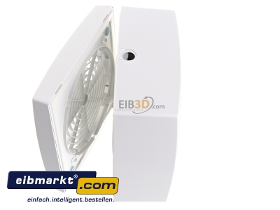 View top left Maico EVN 15 Window ventilator 240m/h 150mm 
