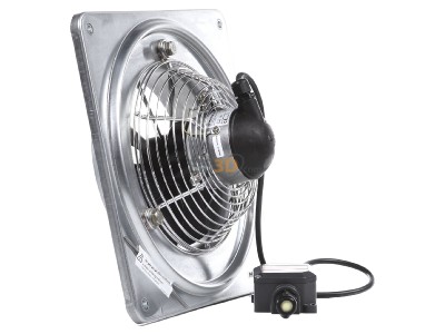 View on the left Maico EZQ 20/4E E Ex e Ex-proof ventilator 440m/h 45W 
