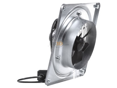 View on the right Maico EZQ 20/4E E Ex e Ex-proof ventilator 440m/h 45W 
