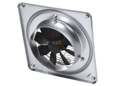 Top rear view Maico EZQ 20/4E E Ex e Ex-proof ventilator 440m/h 45W 
