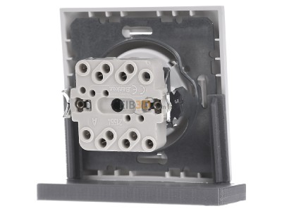 Back view Maico DS 3N Three-stage switch flush mounted 
