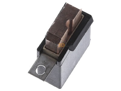 View top left Vahle 0254892/00 Accessory for tap off unit busbar trunk 
