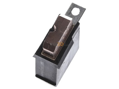 View top right Vahle 0254892/00 Accessory for tap off unit busbar trunk 
