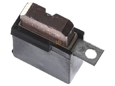 Top rear view Vahle 0254892/00 Accessory for tap off unit busbar trunk 
