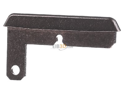Front view Vahle KMK 30-63 PE Accessory for tap off unit busbar trunk 
