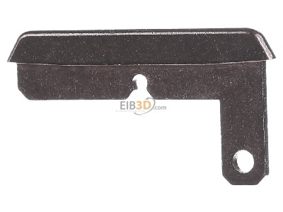 Back view Vahle KMK 30-63 PE Accessory for tap off unit busbar trunk 
