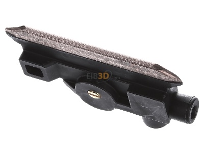 Top rear view Vahle KMK 60 Accessory for tap off unit busbar trunk 
