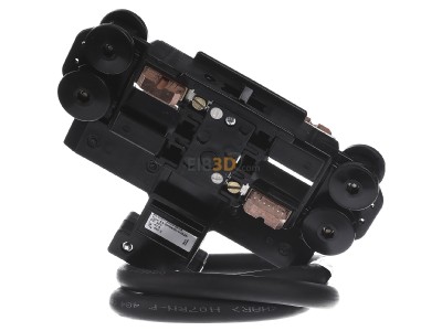 Back view Vahle SA-SKN4/40-1HS28-60 Tap off unit for busway trunk 40A 
