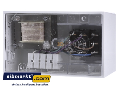 Back view Maico FS 6 Off-load switch 1-p 0,35A 
