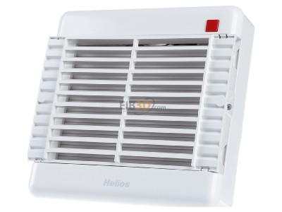 Frontansicht Helios HVR 150/4 E HelioVent 