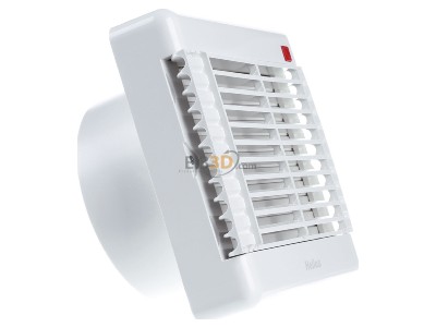 Ansicht links Helios HVR 150/4 E HelioVent 