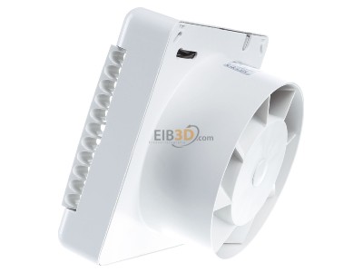 Ansicht rechts Helios HVR 150/4 E HelioVent 