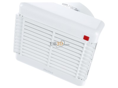 Ansicht oben vorne Helios HVR 150/4 E HelioVent 