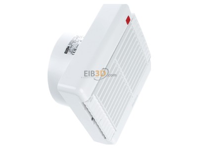 Ansicht oben links Helios HVR 150/4 E HelioVent 