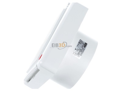 Ansicht oben rechts Helios HVR 150/4 E HelioVent 