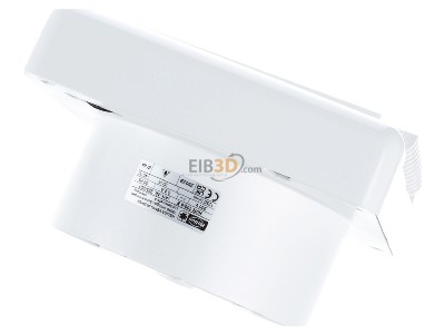 Ansicht oben hinten Helios HVR 150/4 E HelioVent 