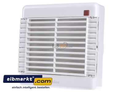 Frontansicht Helios 285 HelioVent HVR 150/2 E