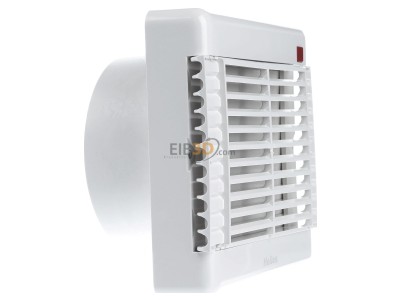 Ansicht links Helios HVR 150/2 RE HelioVent 