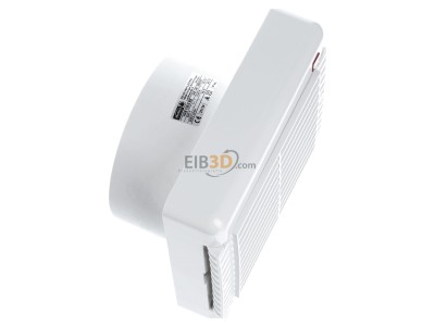 Ansicht oben links Helios HVR 150/2 RE HelioVent 