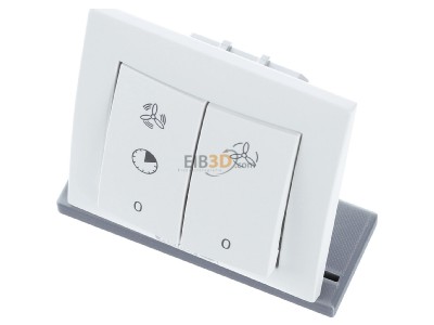 View up front Helios DSEL 2 Switch 
